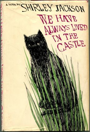 We Have Always Lived in the Castle