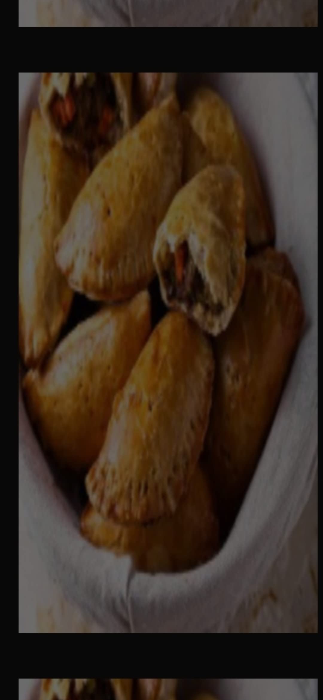 How to make delicious meatpie by Rodella Eden Goodreads