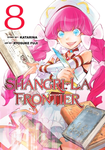 Shangri-La Frontier 8