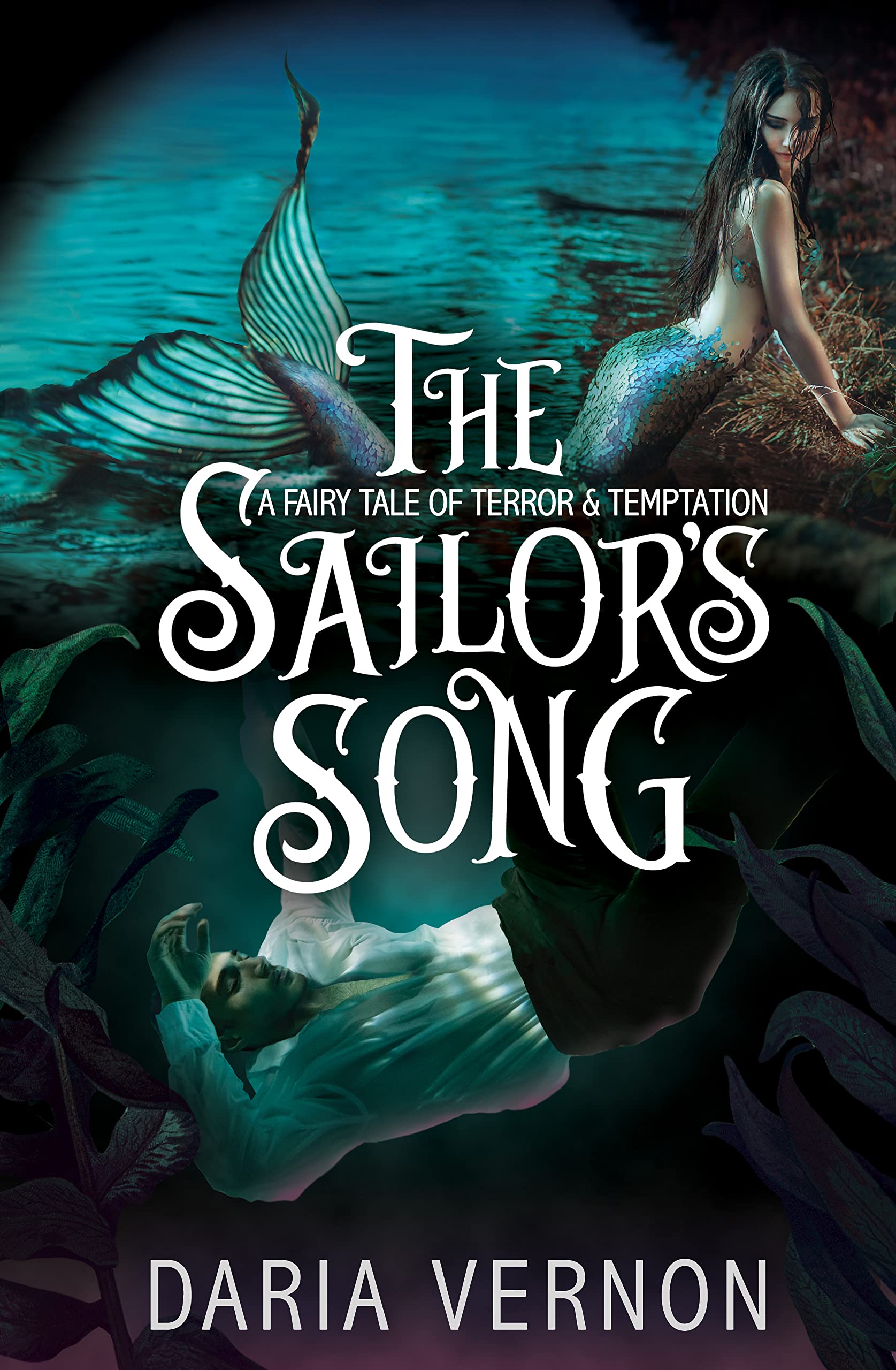 The Sailor's Song by Daria Vernon | Goodreads