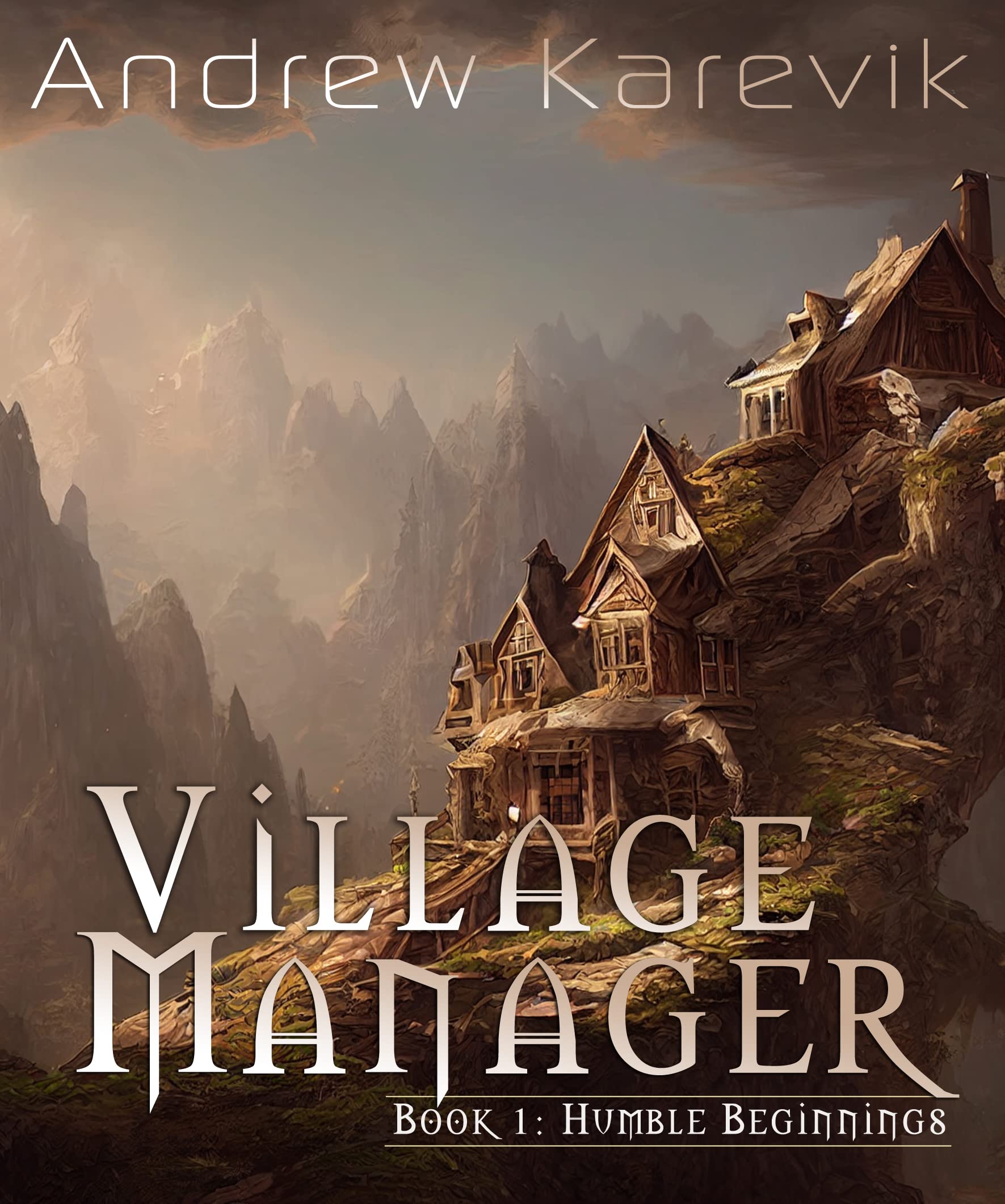 Village Manager