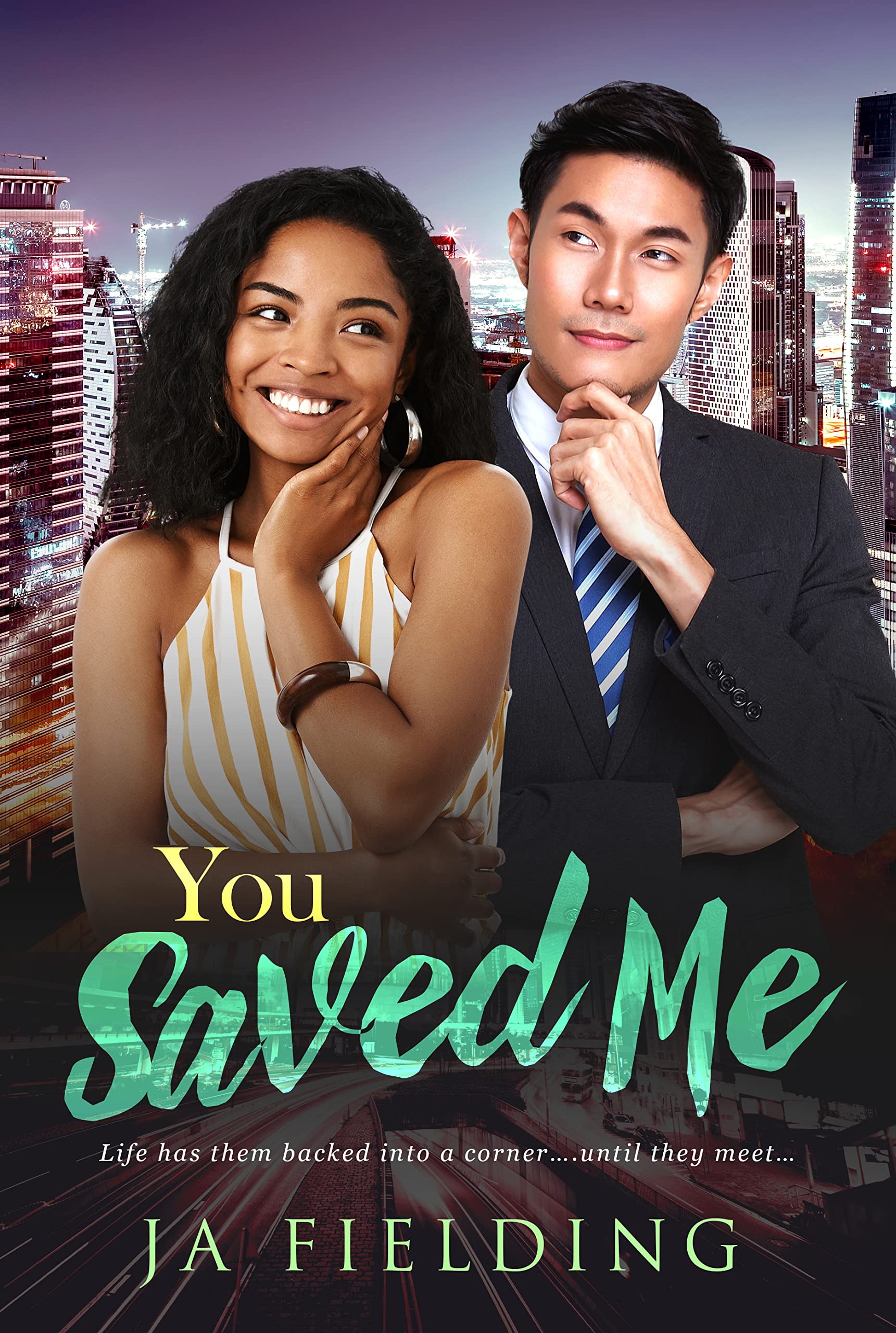 You Saved Me