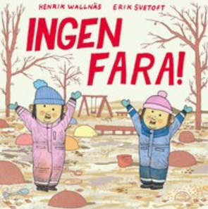 Ingen Fara
