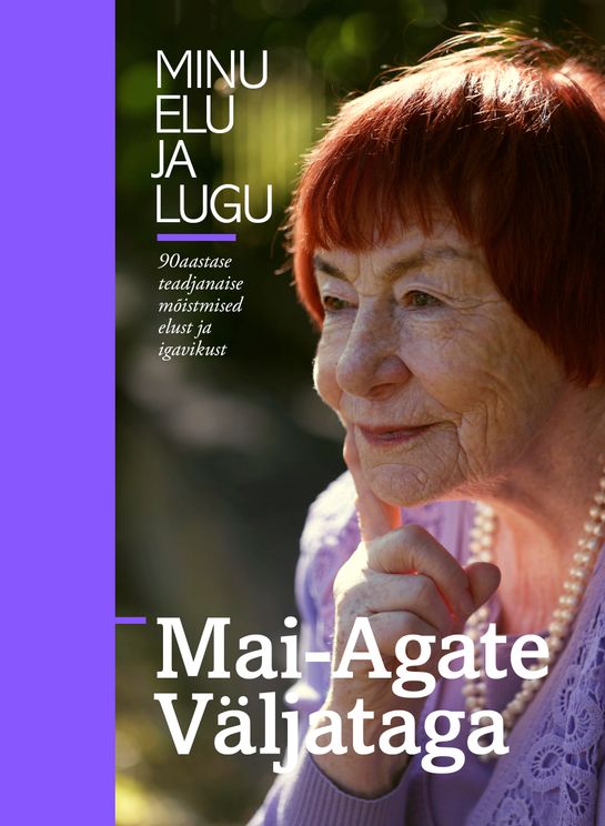 Minu elu ja lugu