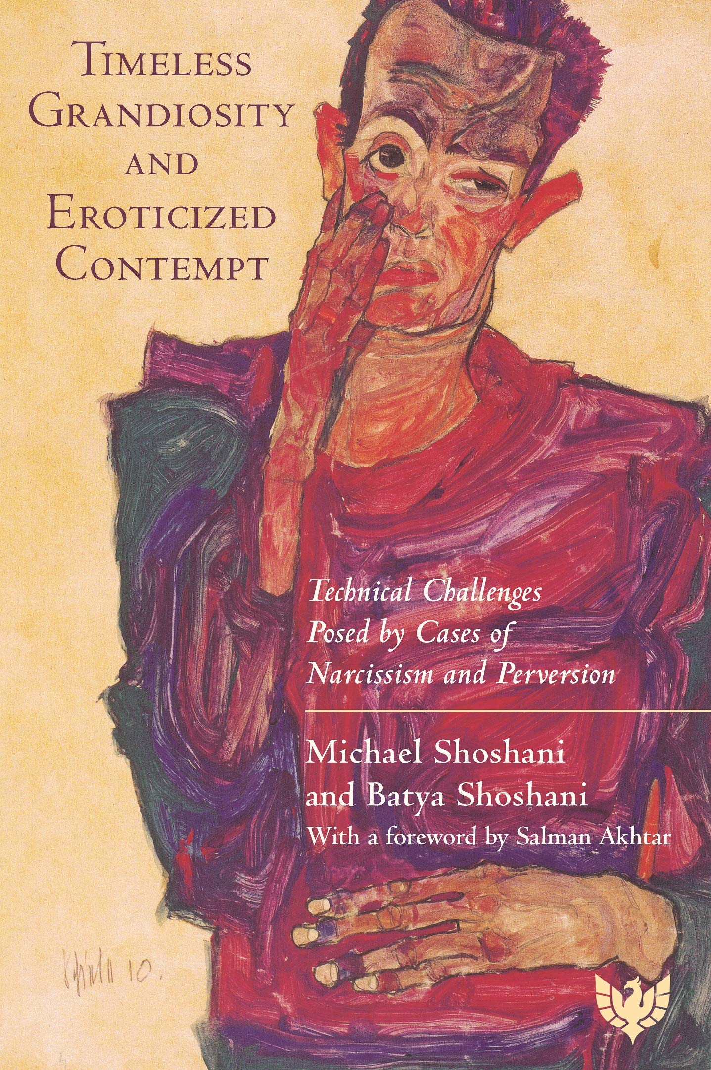 Timeless Grandiosity and Eroticised Contempt: Technical Challenges ...