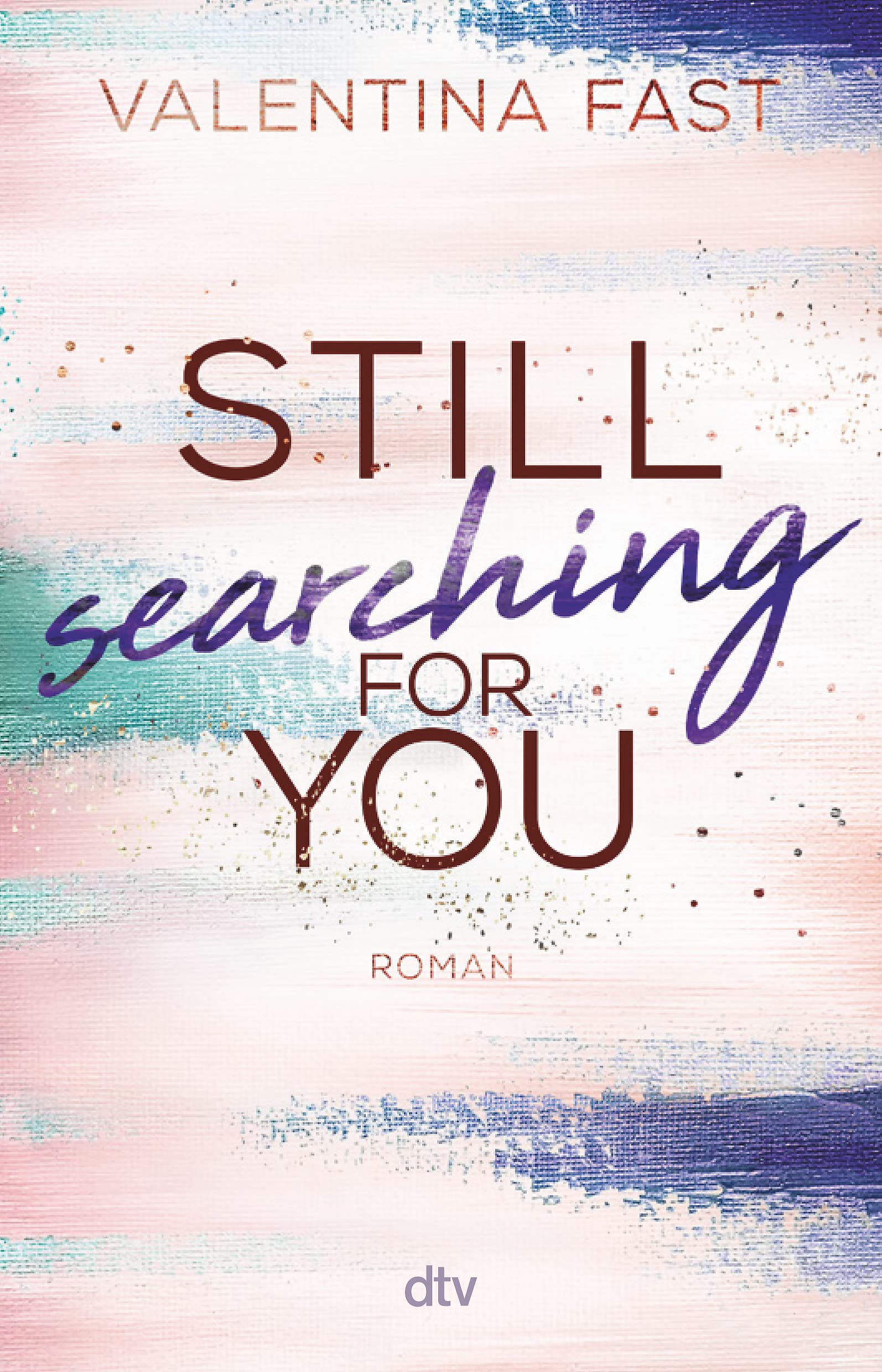 Still-Reihe book cover 3