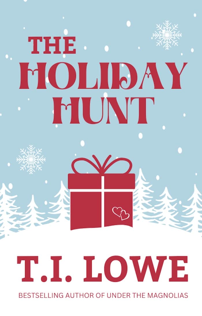 The Holiday Hunt