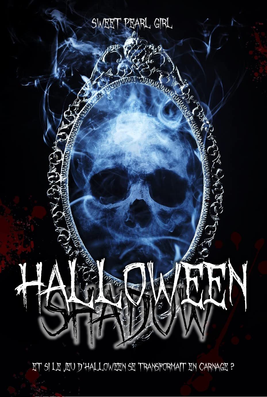 Halloween Shadow