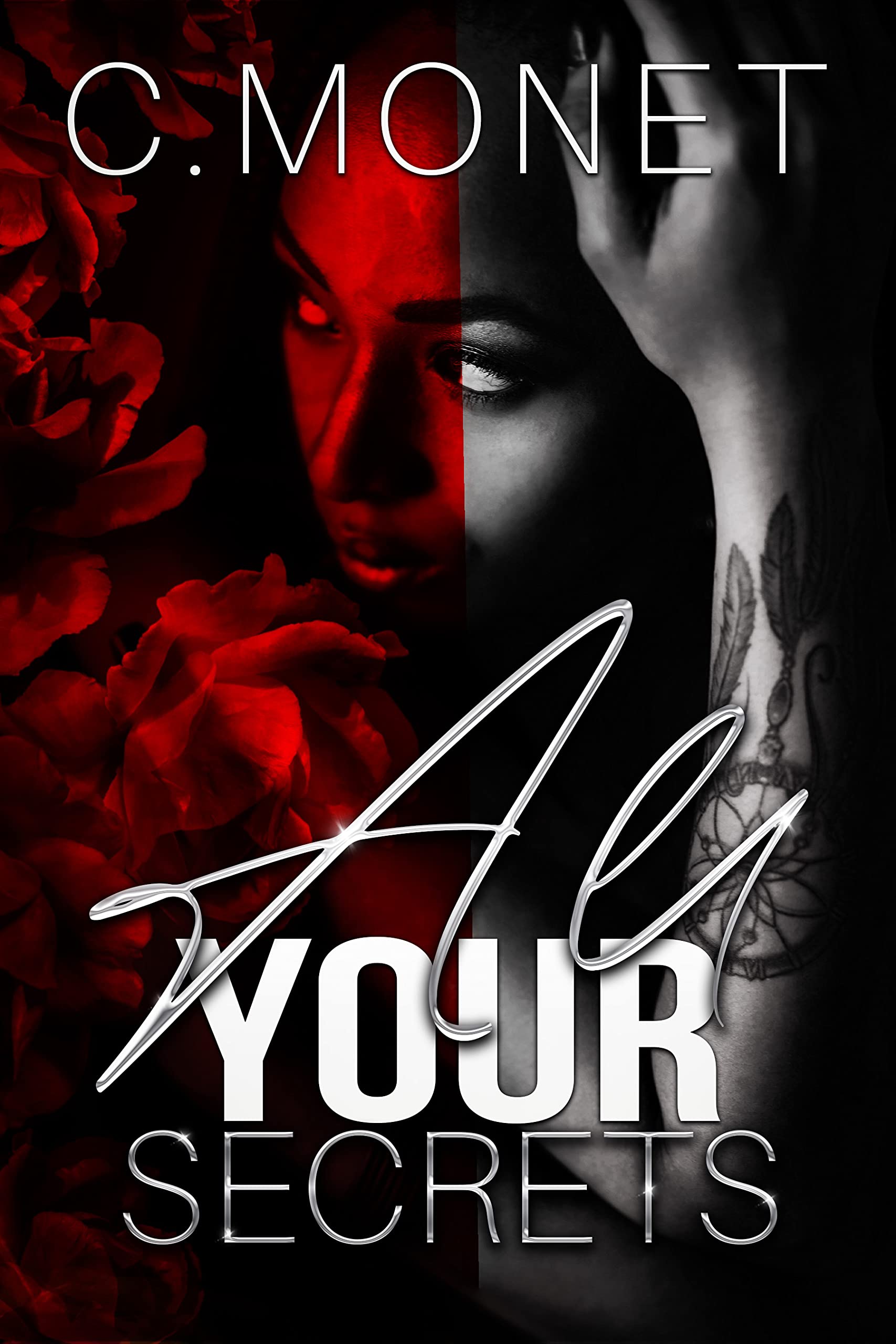 All Your Secrets book cover