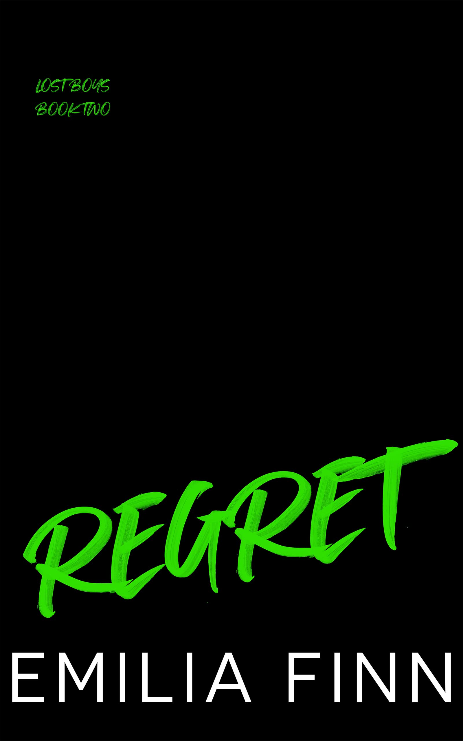 REGRET