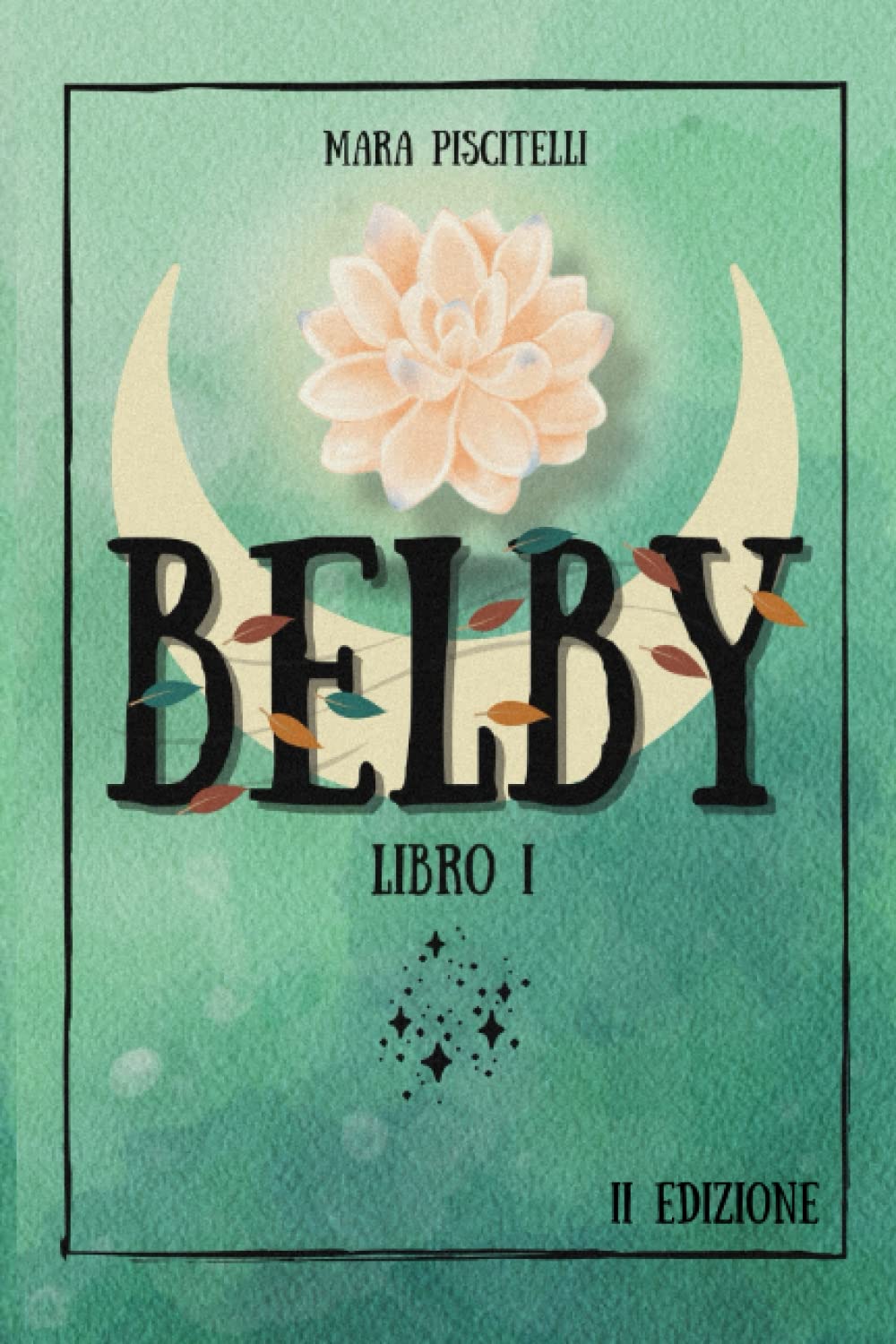 Belby: Libro I