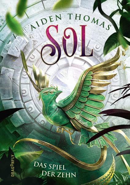 Das Spiel der Zehn (SOL, #1)