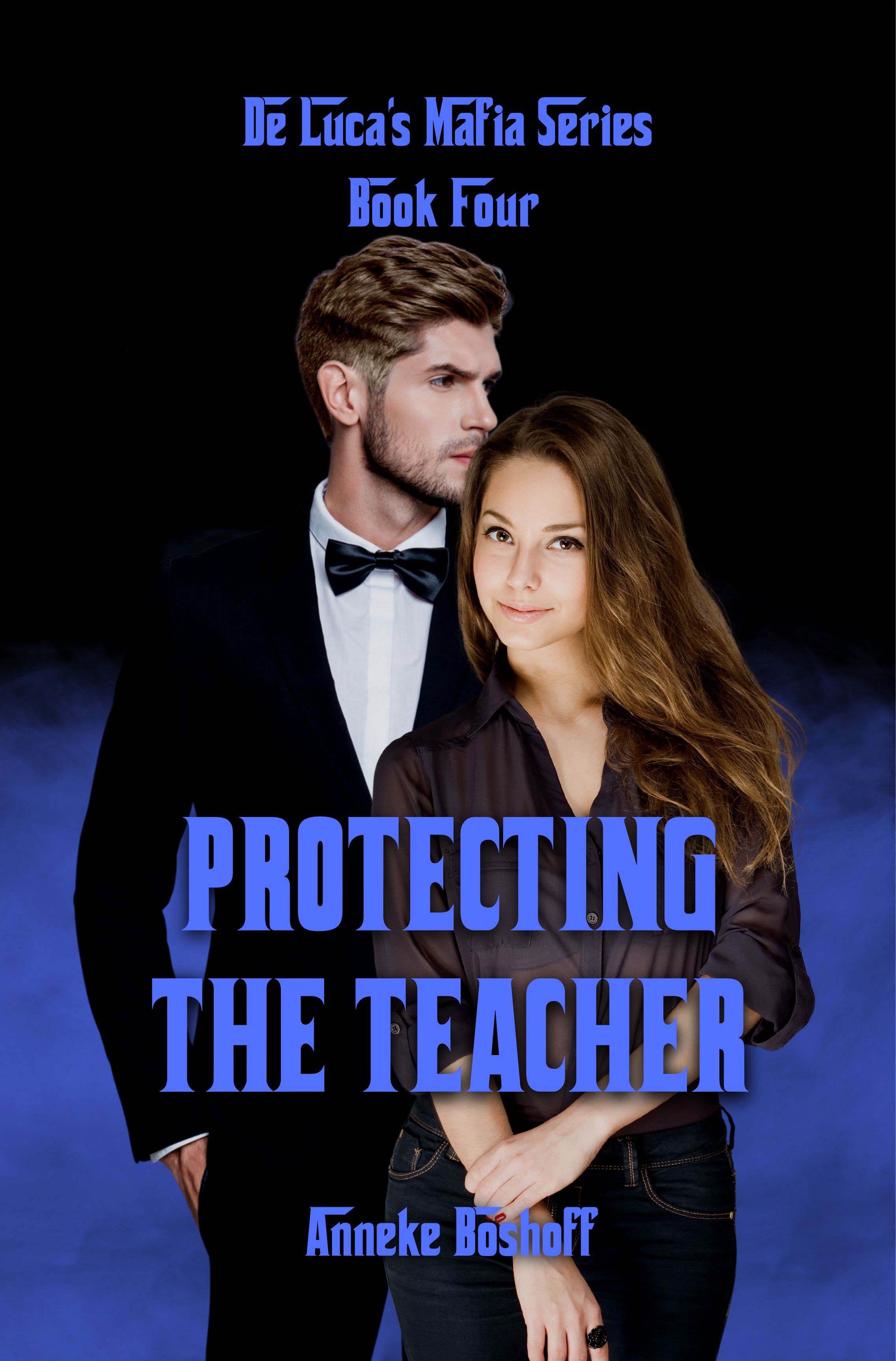 Protecting The Teacher book cover
