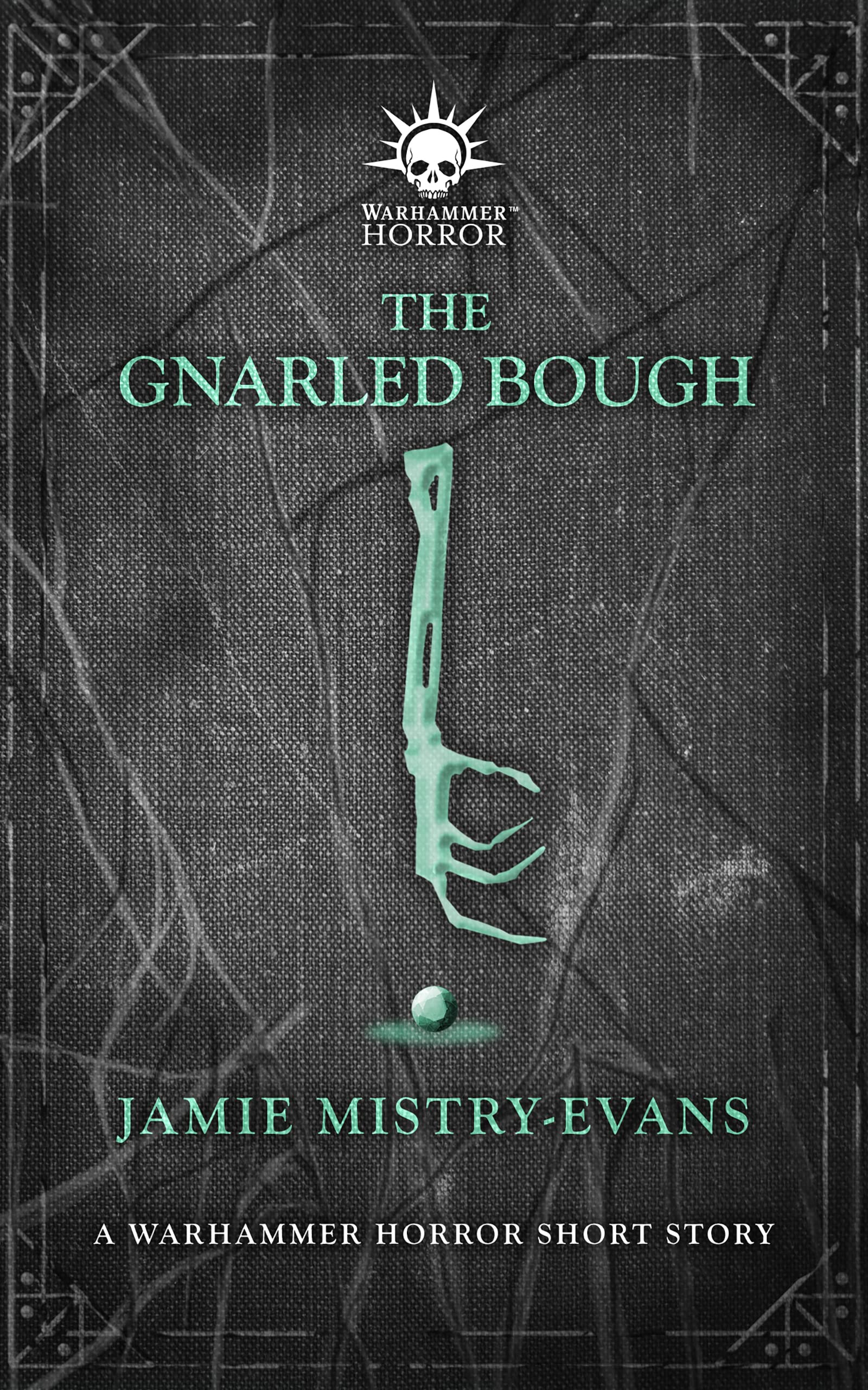 The Gnarled Bough