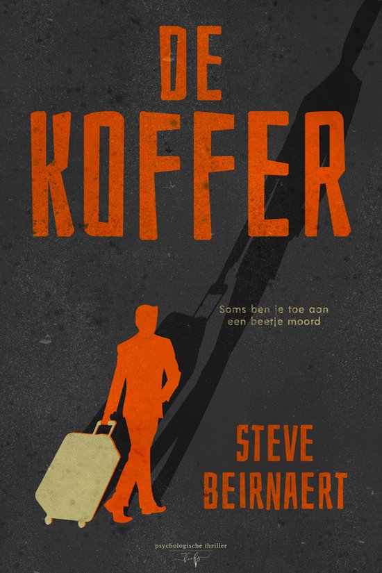 De Koffer