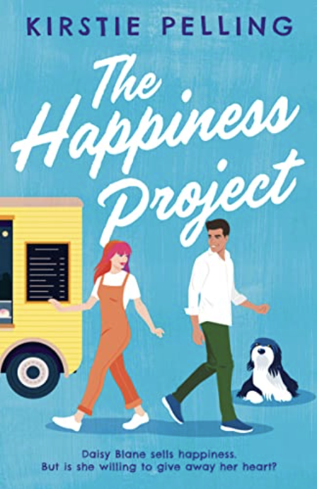 The Happiness Project