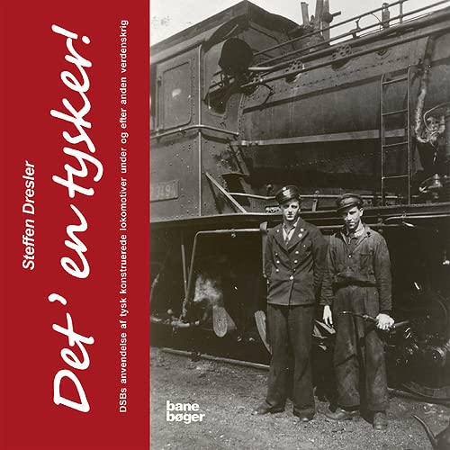 Tysker Det' en tysker! by Steffen Dresler | Goodreads