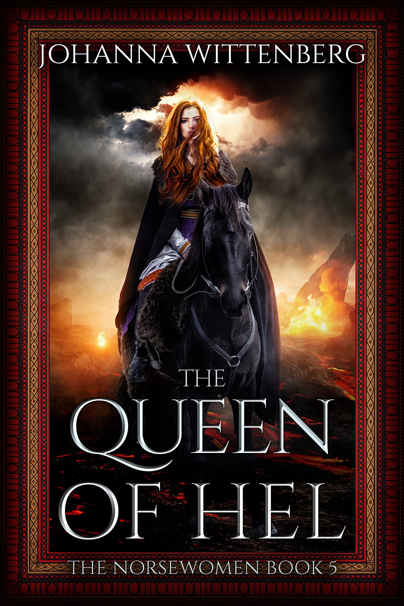 The Queen of Hel