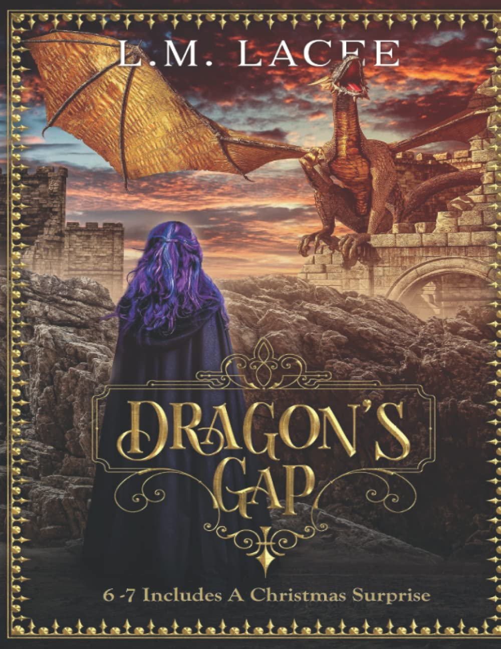 dragon-s-gap-stories-6-7-plus-a-christmas-surprise-by-l-m-lacee