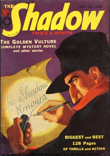 The Golden Vulture book cover
