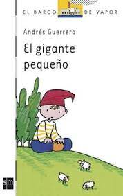 El gigante pequeño