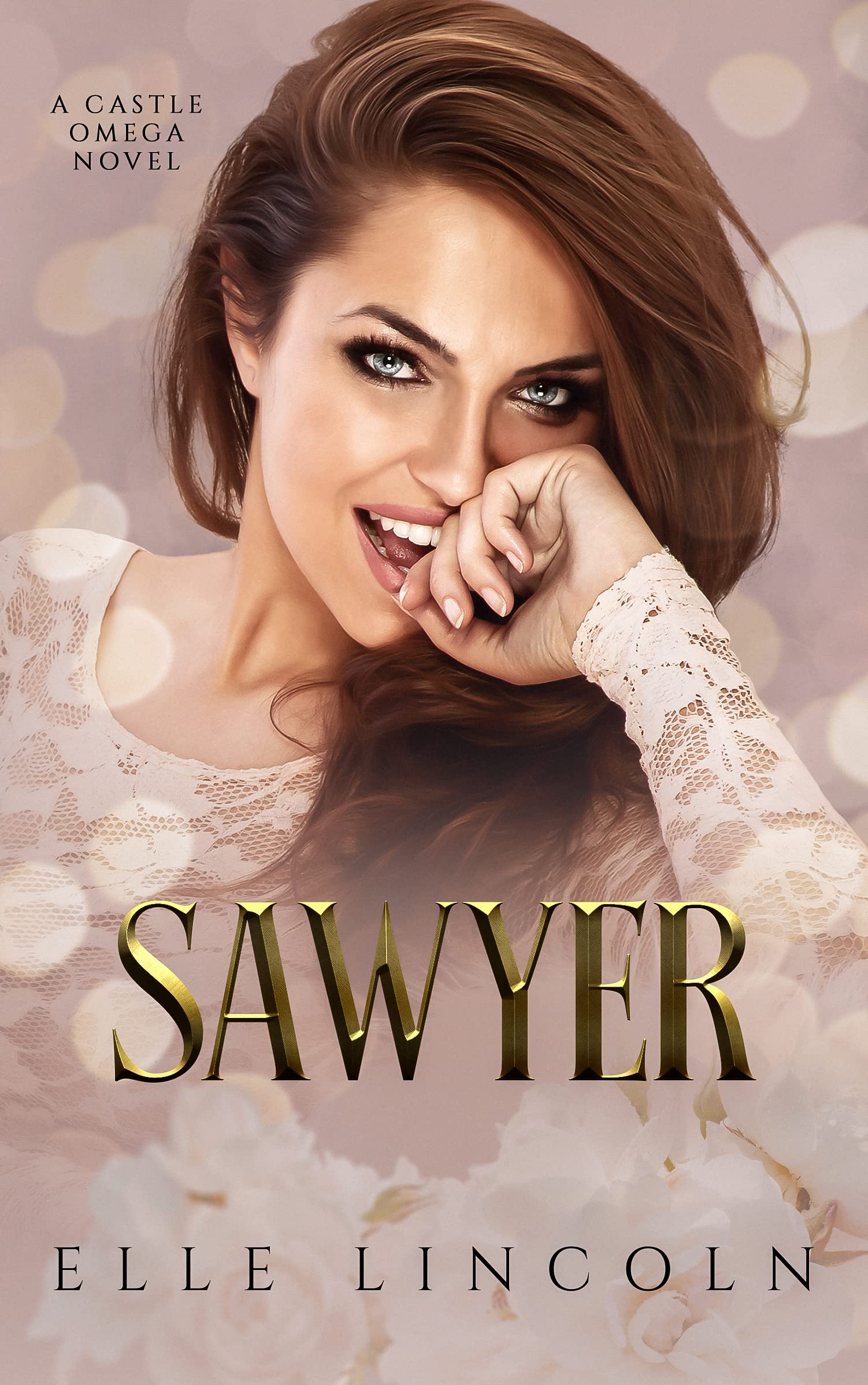 Sawyer (Castle Omega, #3)
