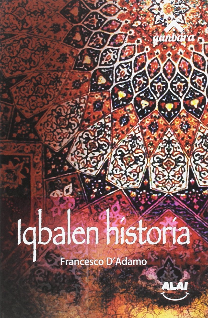 Iqbalen historia