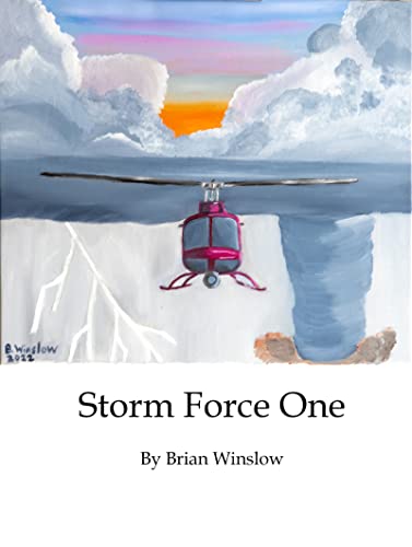 Storm Force One