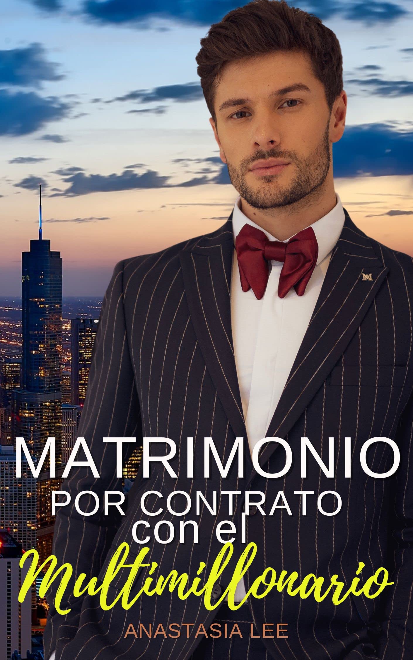 Matrimonio por contrato con el multimillonario
