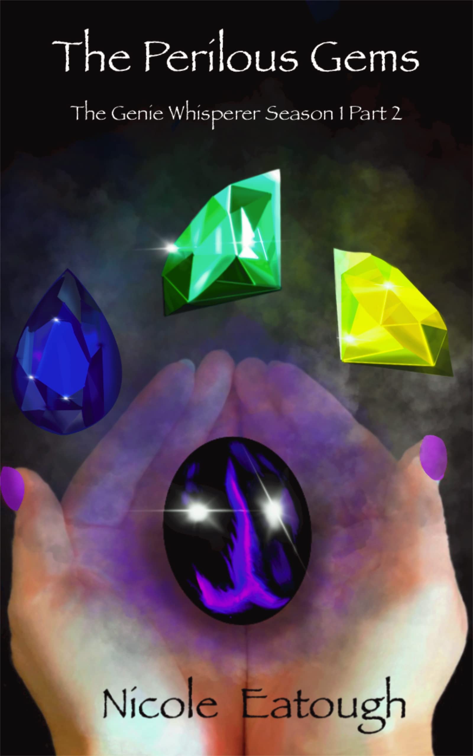 The Perilous Gems