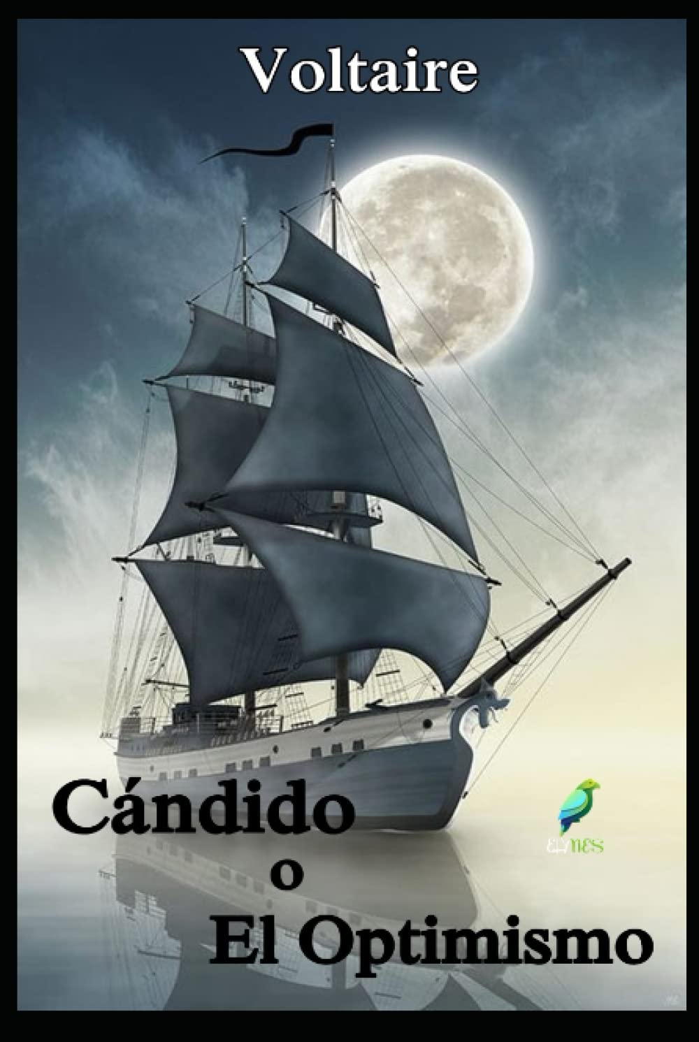Cándido o El Optimismo by Voltaire | Goodreads