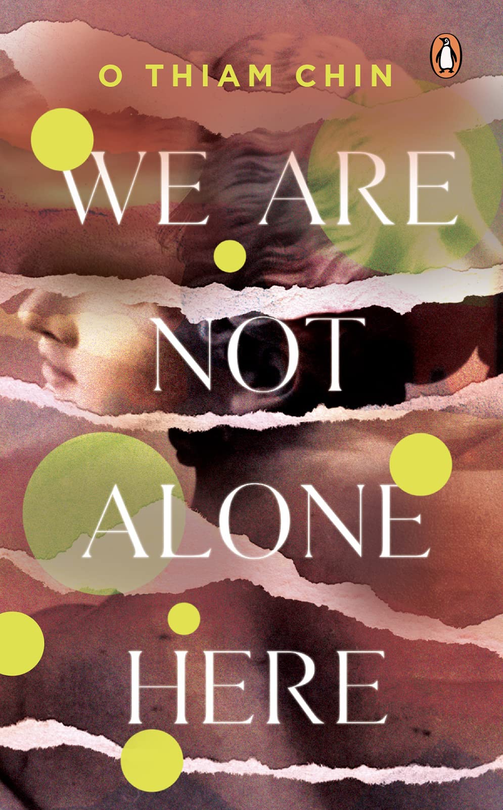 We Are Not Alone Here by O. Thiam Chin Goodreads
