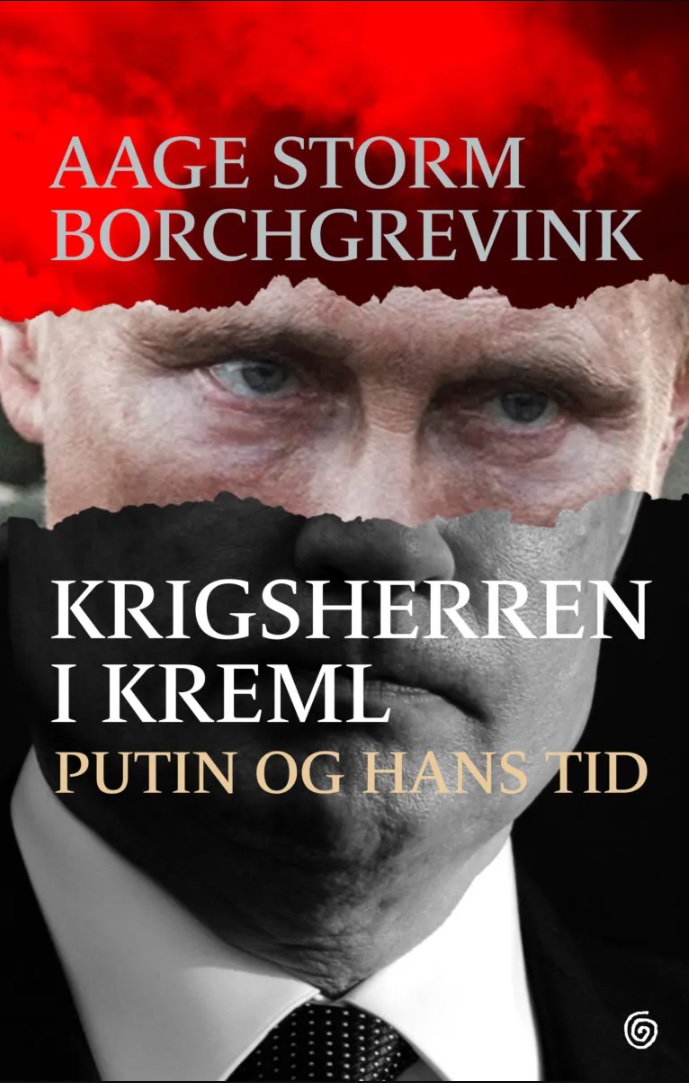 Krigsherren i Kreml: Putin og hans tid