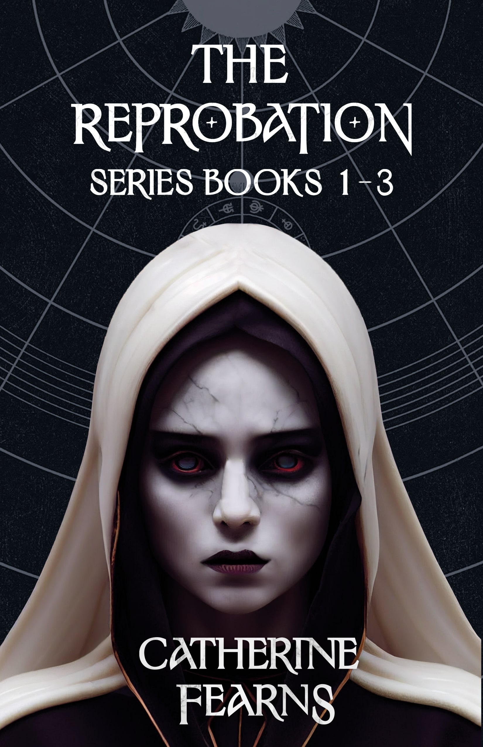 The Reprobation Series