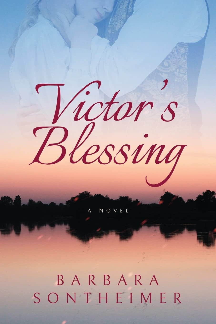 Victor's Blessing cover