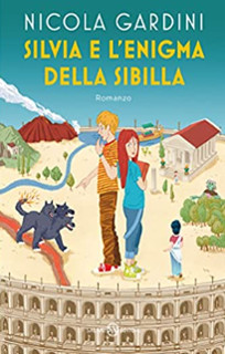 Silvia e l'enigma della sibilla
