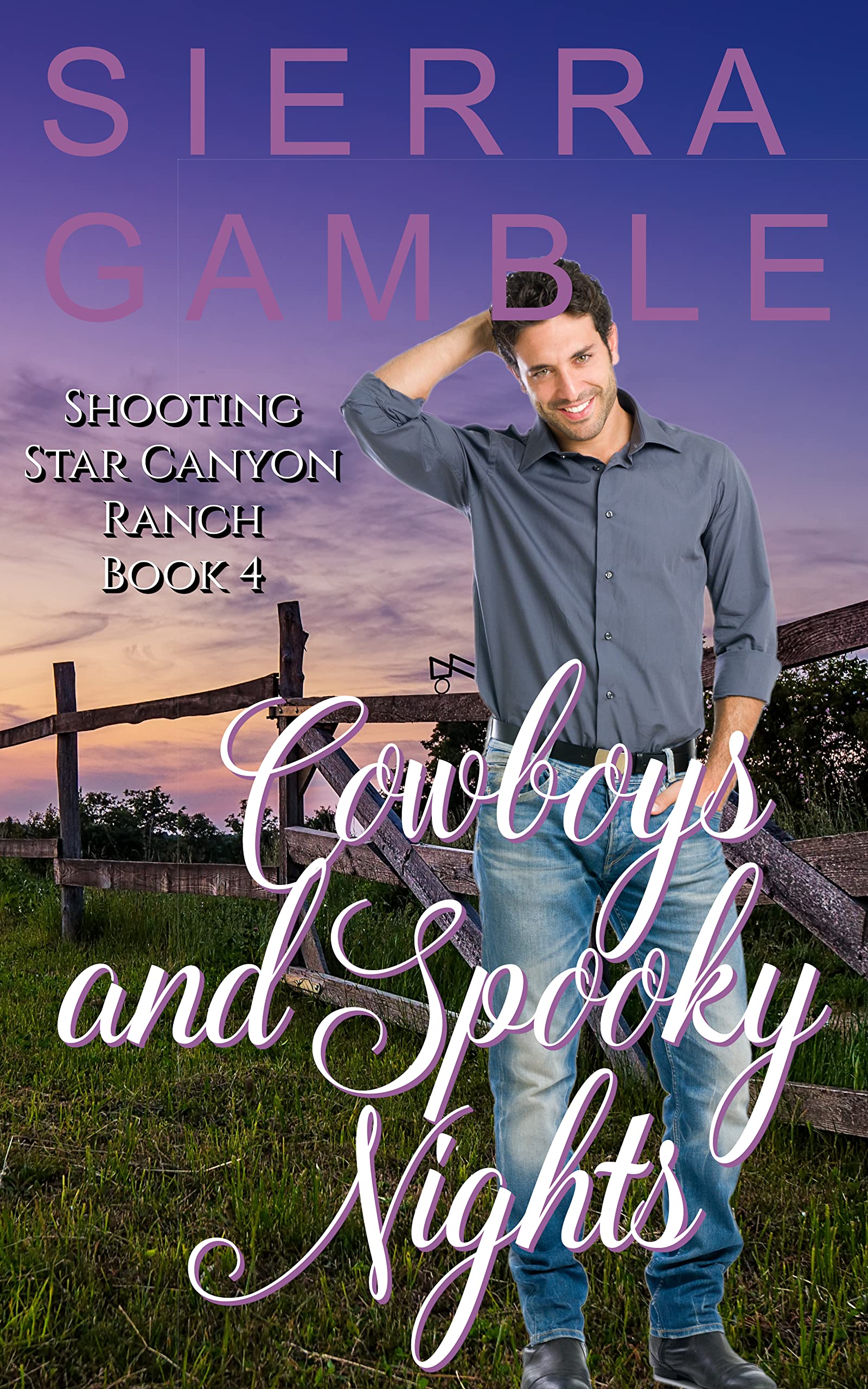 Cowboys and Spooky Nights