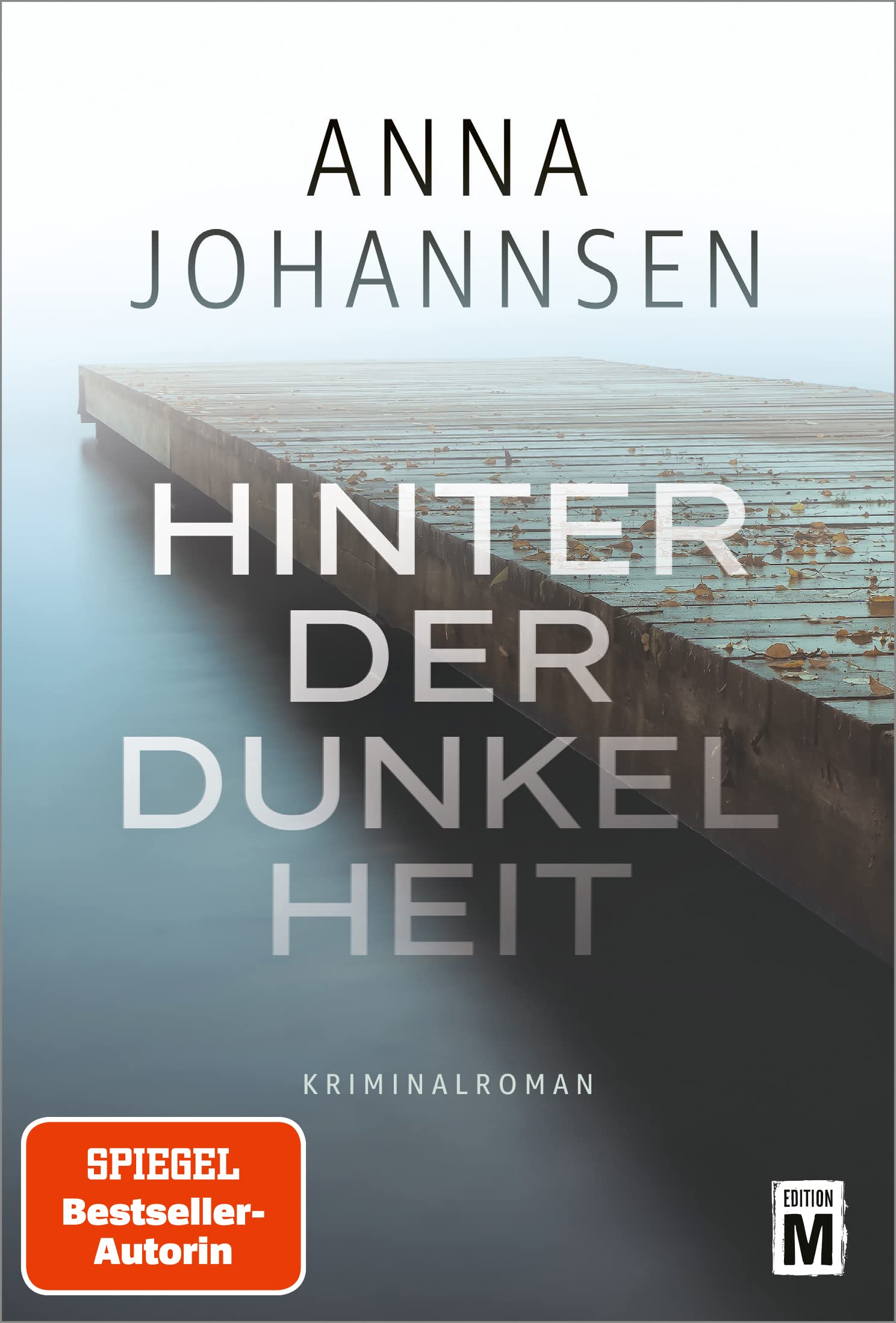 Hinter der Dunkelheit