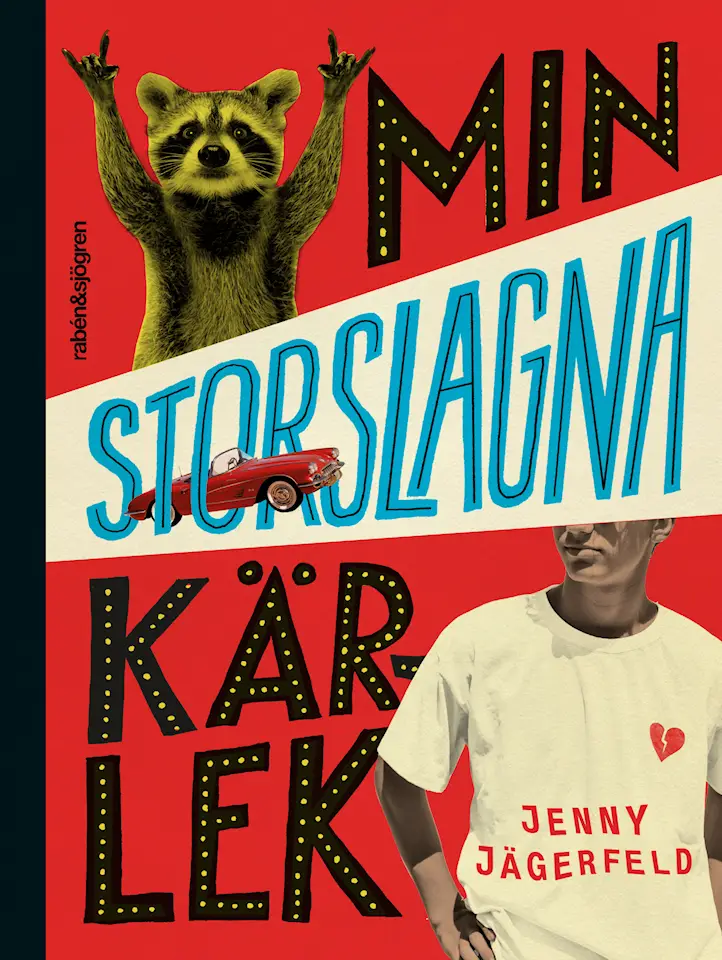 Skärblackatrilogin book cover 3