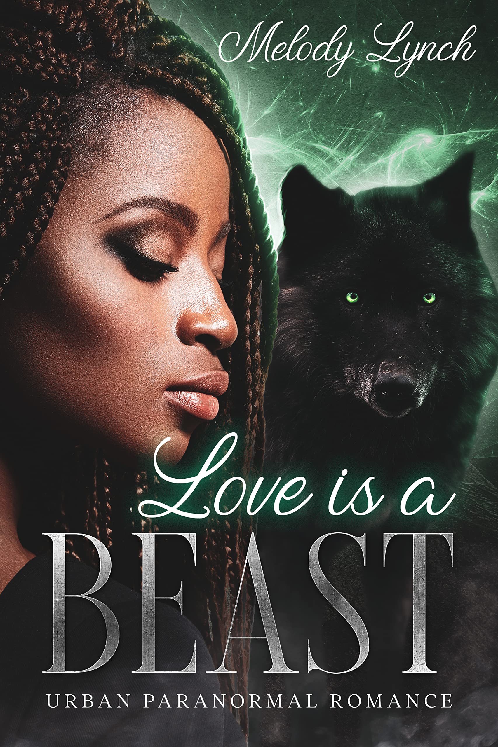 Love Is a Beast