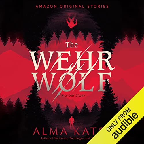 The Wehrwolf