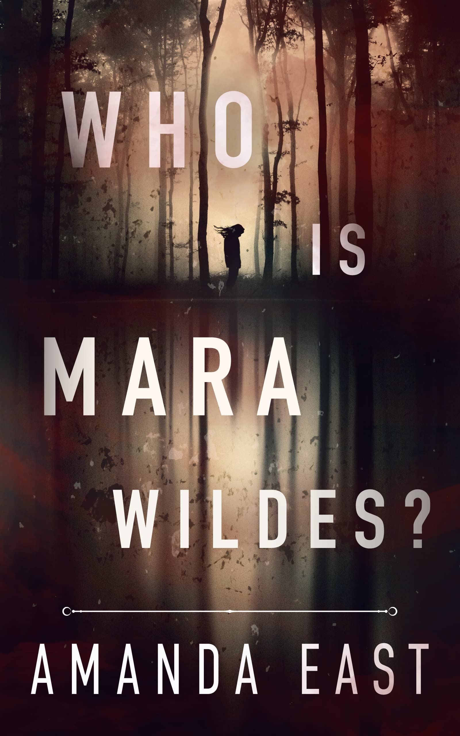 Who Is Mara Wildes?