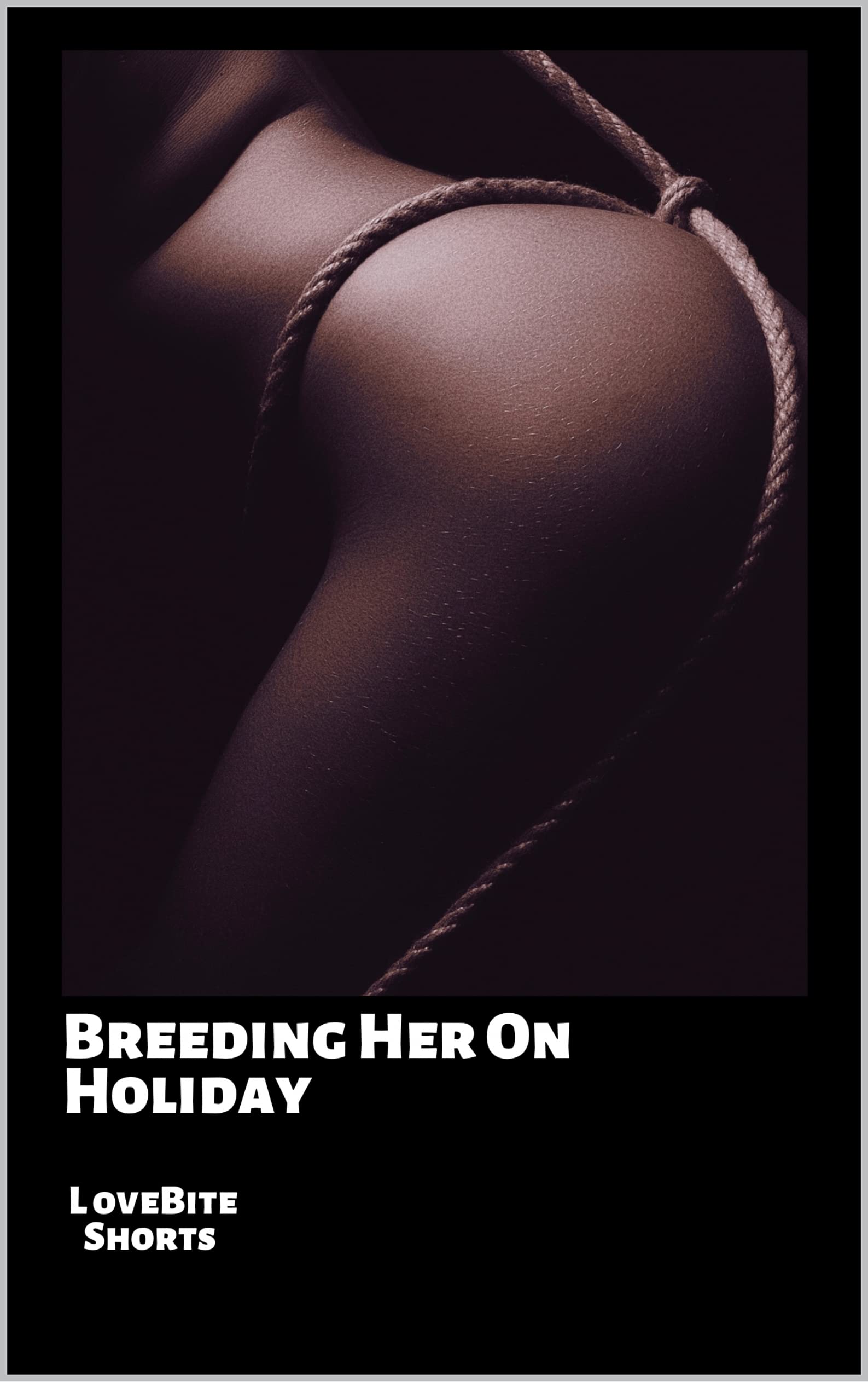 Breeding Her on Holiday