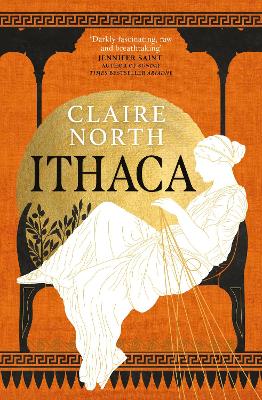 Ithaca (The Songs of Penelope, #1)
