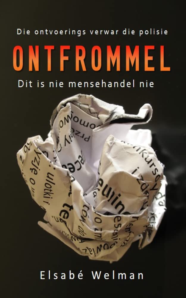 Ontfrommel