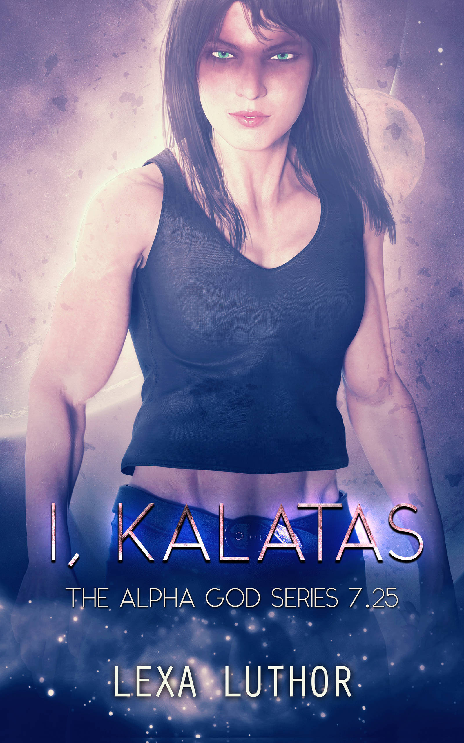 I, Kalatas