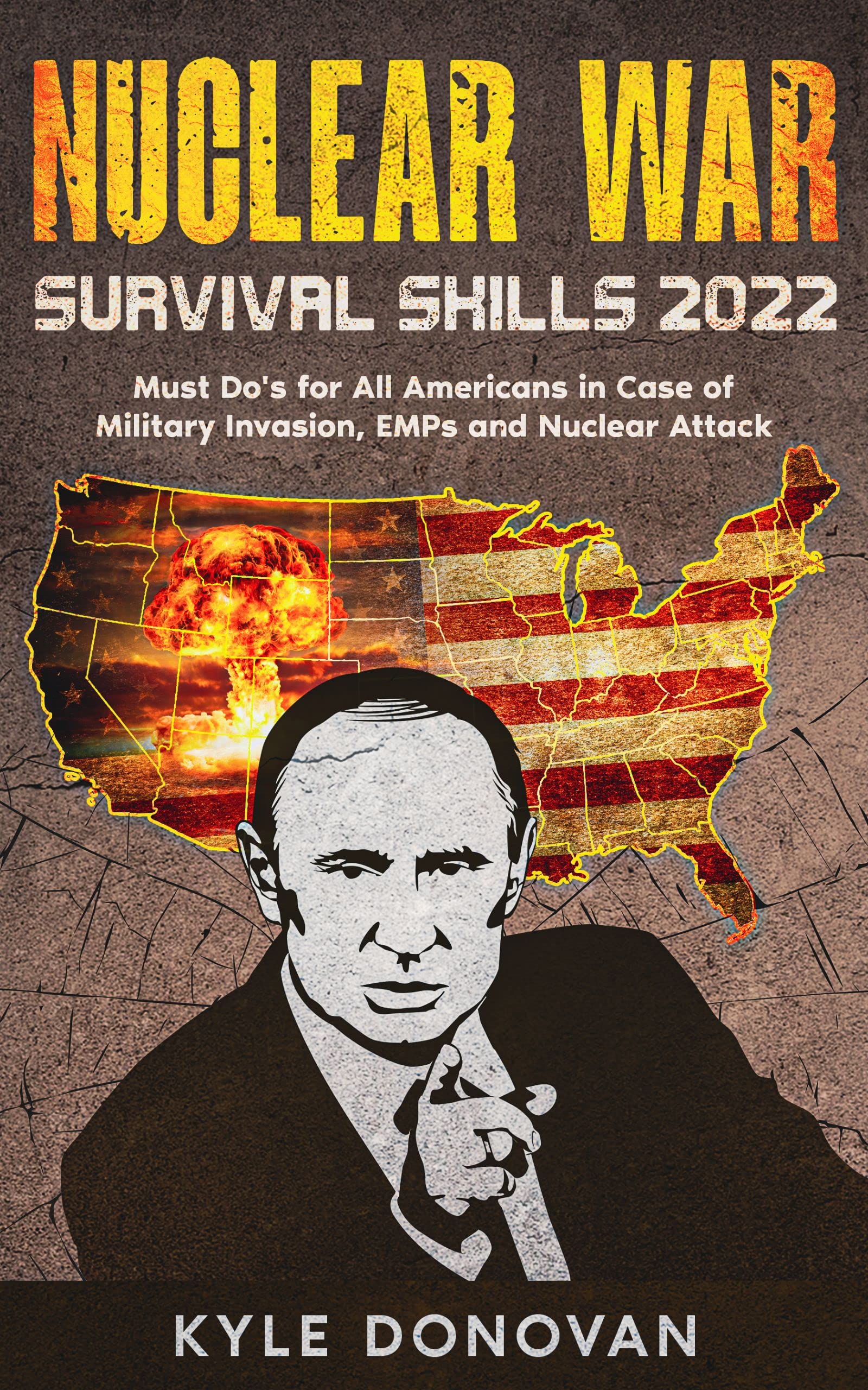 Nuclear War Survival Skills 2022 Must Do s For All Americans In Case