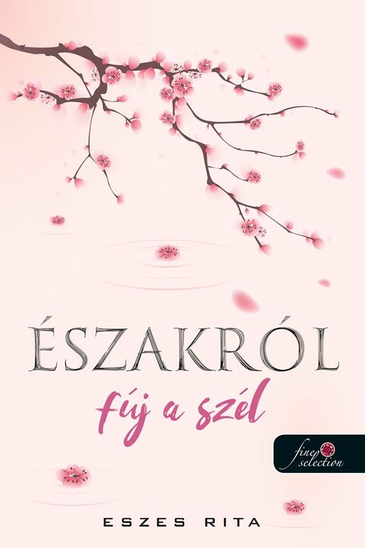 Északról fúj a szél