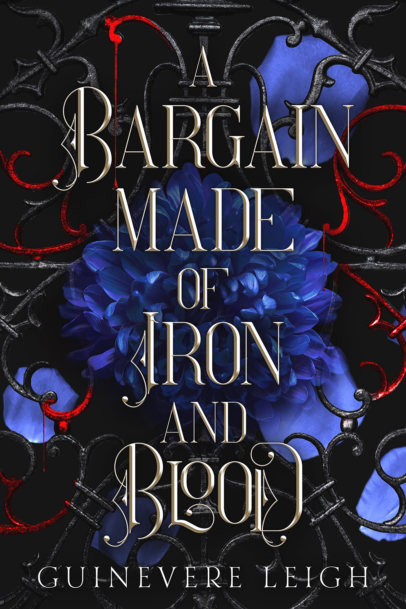 A Bargain Made of Iron and Blood