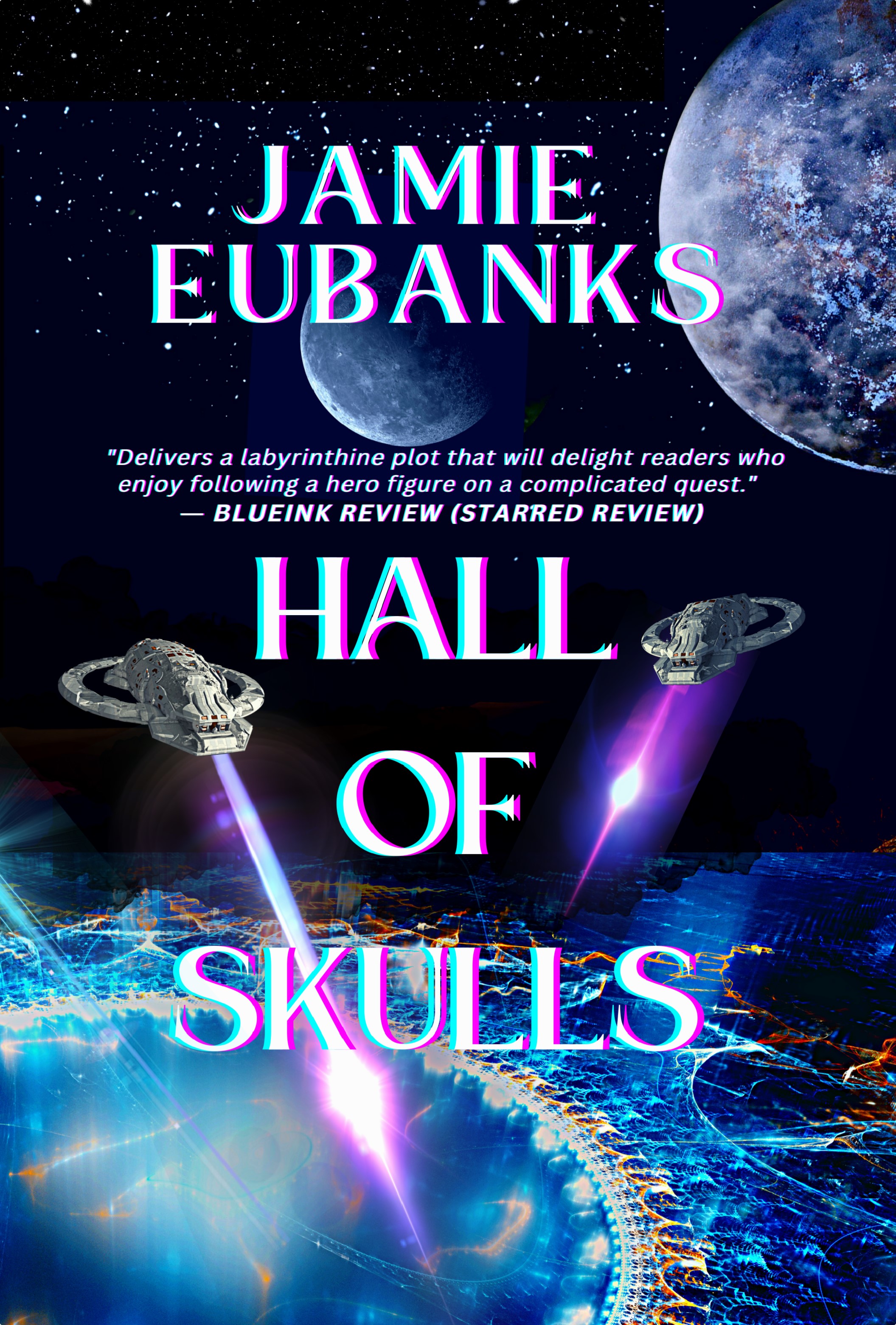 Hall of Skulls